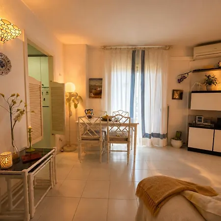 Calpe Central