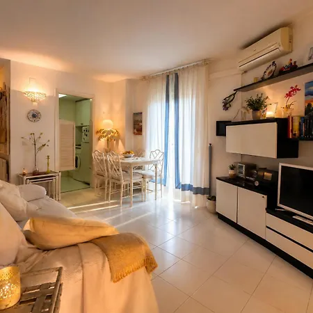 Calpe Central 아파트 *