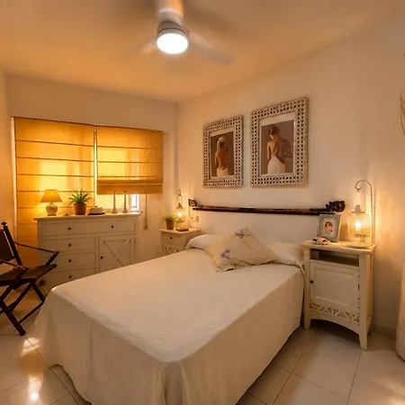 아파트 Calpe Central